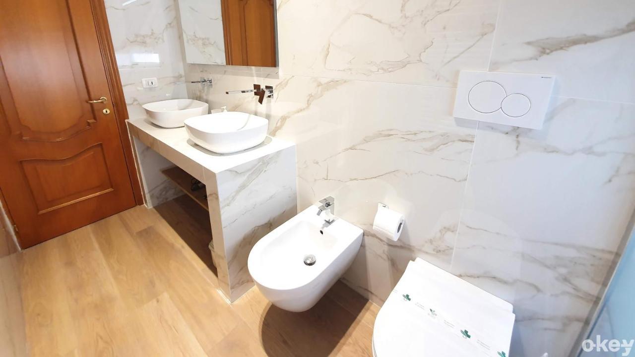 Twin Room Apulia Accommodation - Bari Policlinico المظهر الخارجي الصورة