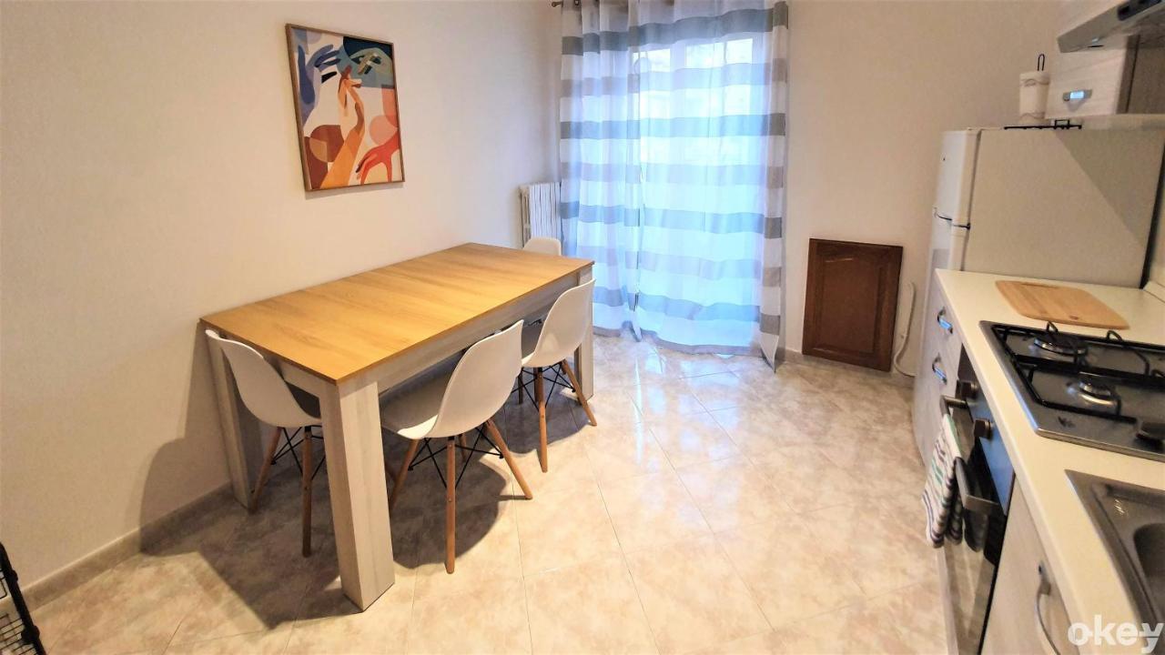 Twin Room Apulia Accommodation - Bari Policlinico المظهر الخارجي الصورة